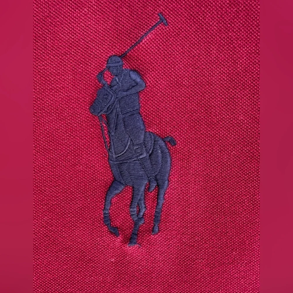 Ralph Lauren classic ralph